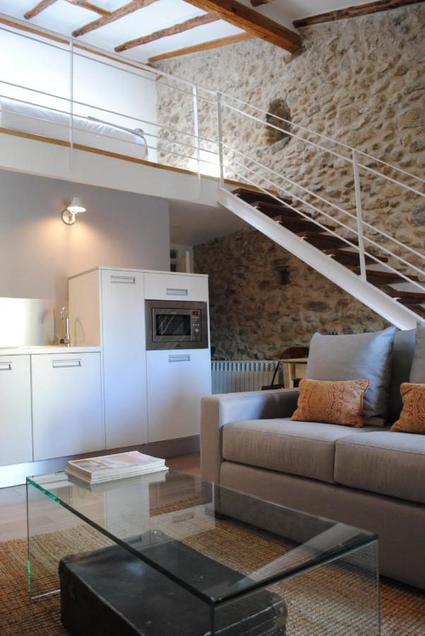 La Otra Kasa Villa Alameda del Valle Buitenkant foto