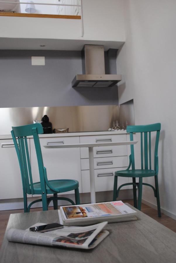 La Otra Kasa Villa Alameda del Valle Buitenkant foto